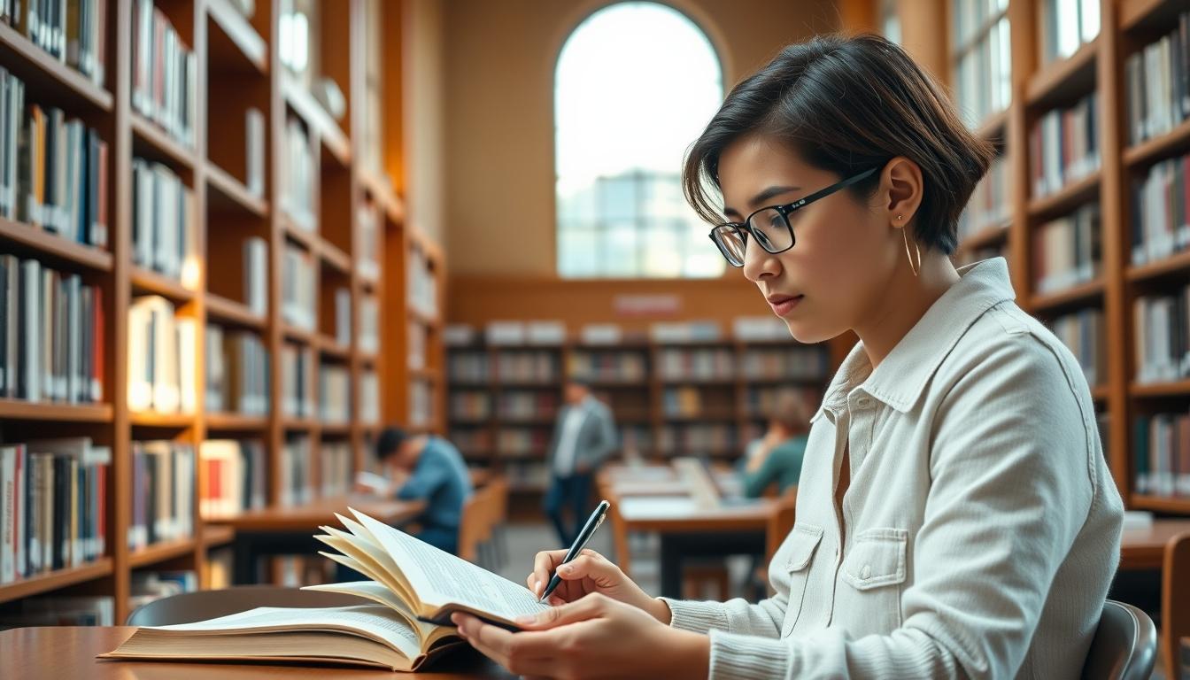 Students and educational resources in a modern learning environment