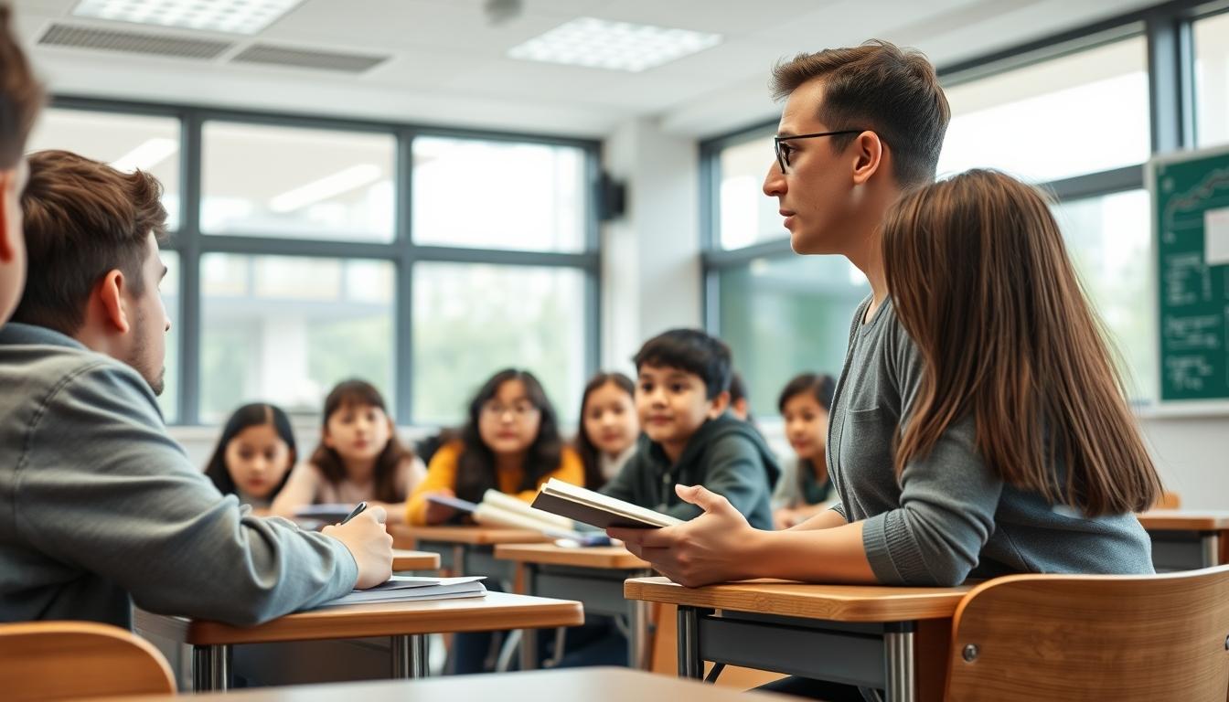 Innovative digital learning technology